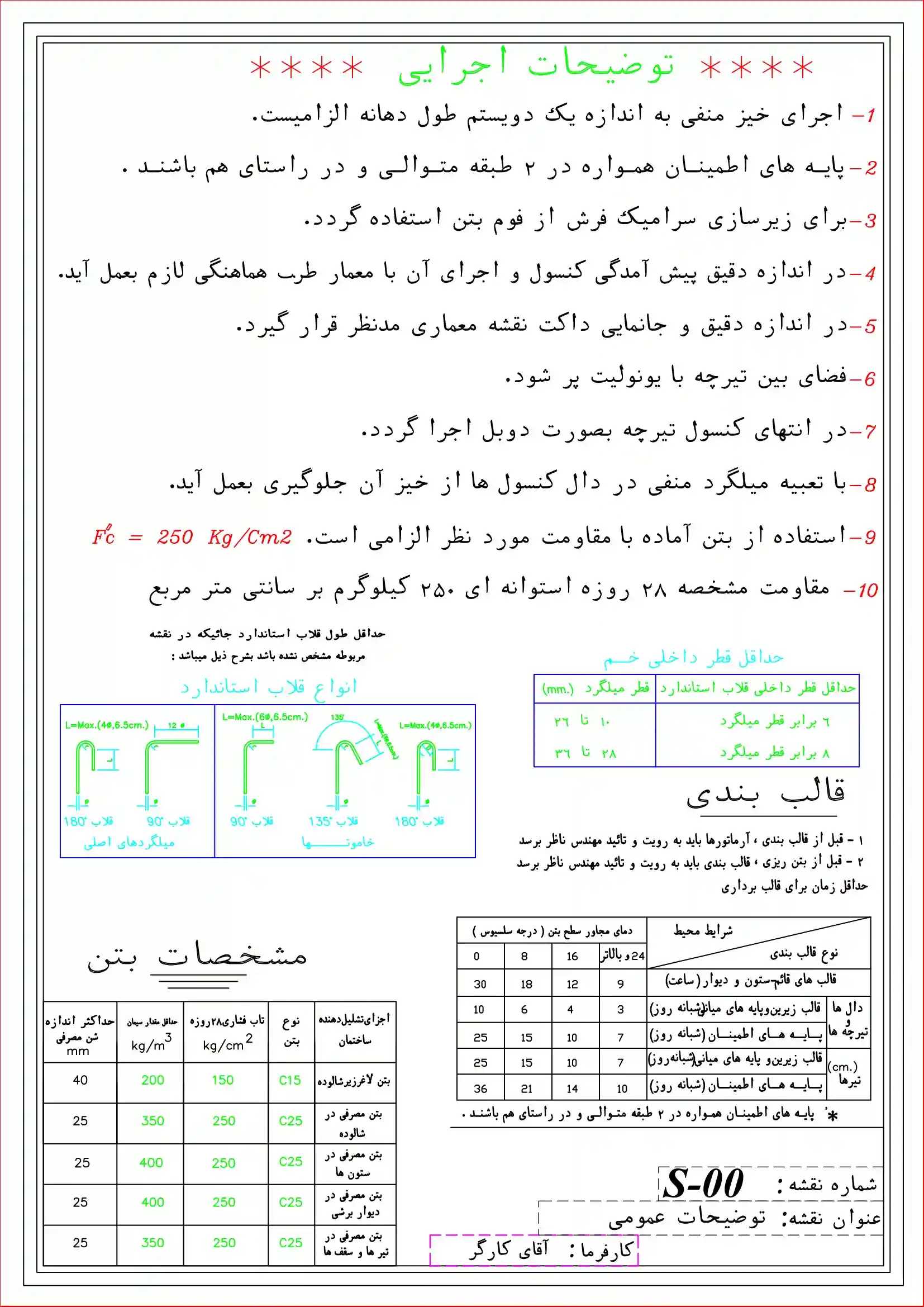 طراحی سازه